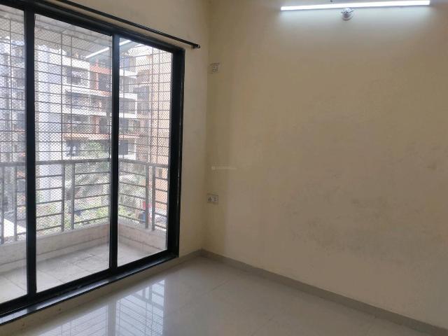 1 BHK Apartment in Nerul for resale Navi Mumbai. The reference number is 19290923