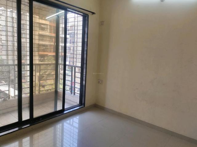 1 BHK Apartment in Nerul for resale Navi Mumbai. The reference number is 19860185