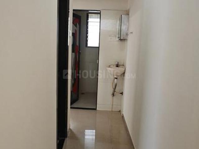 1 BHK Apartment in Nerul for resale Navi Mumbai. The reference number is 20095385