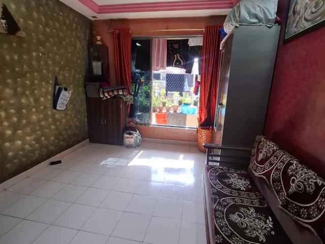 1 BHK Apartment in Nerul for resale Navi Mumbai. The reference number is 20157923