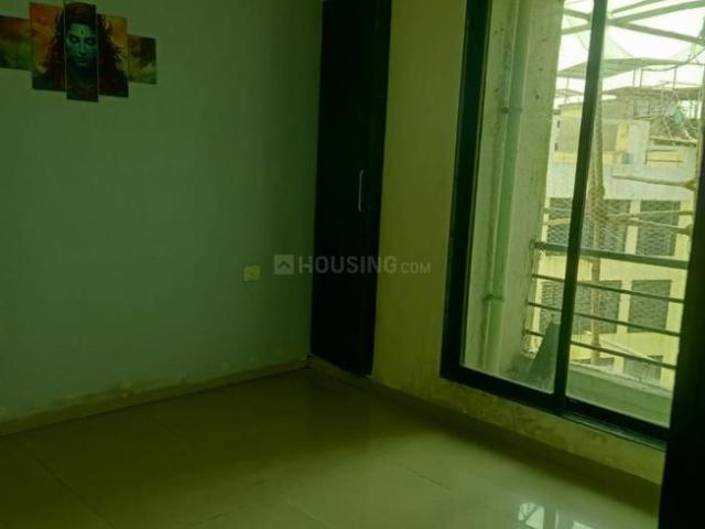 1 BHK Apartment in Nerul for resale Navi Mumbai. The reference number is 20281470