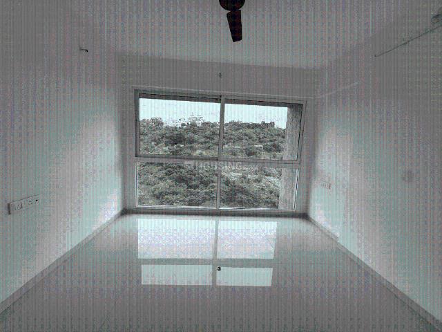 1 BHK Apartment in Nerul for resale Navi Mumbai. The reference number is 20285178