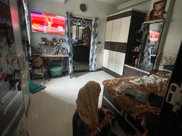 1 BHK Apartment in Nerul for resale Navi Mumbai. The reference number is 20395828