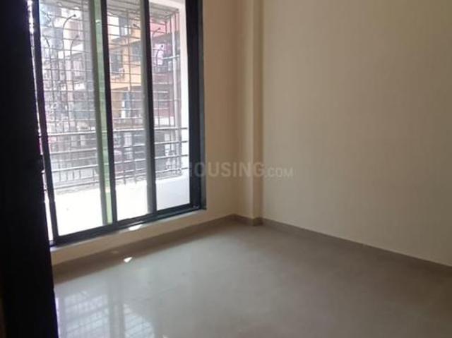 1 BHK Apartment in Nerul for resale Navi Mumbai. The reference number is 20449893