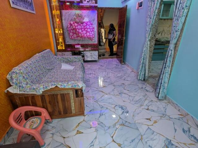 1 BHK Apartment in Nerul for resale Navi Mumbai. The reference number is 20576165