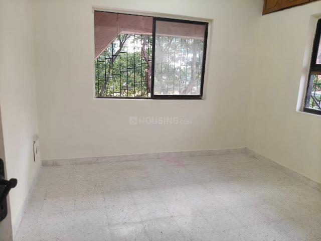 1 BHK Apartment in Nerul for resale Navi Mumbai. The reference number is 20585481