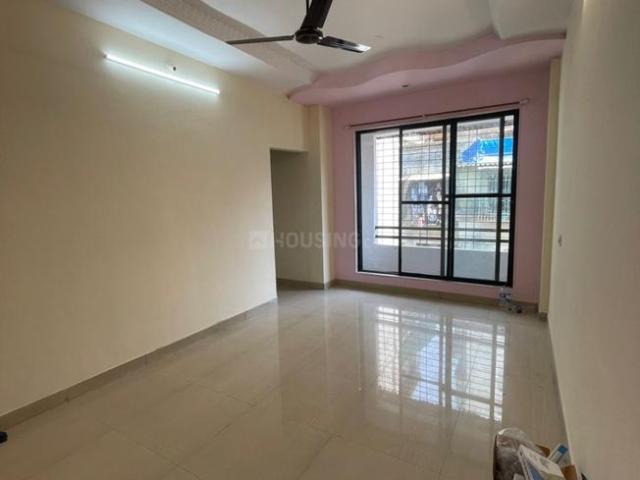 1 BHK Apartment in Nerul for resale Navi Mumbai. The reference number is 20592143