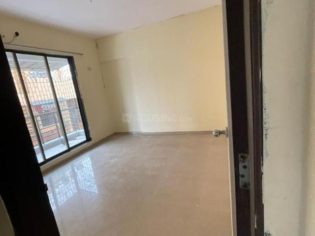 1 BHK Apartment in Nerul for resale Navi Mumbai. The reference number is 20592779
