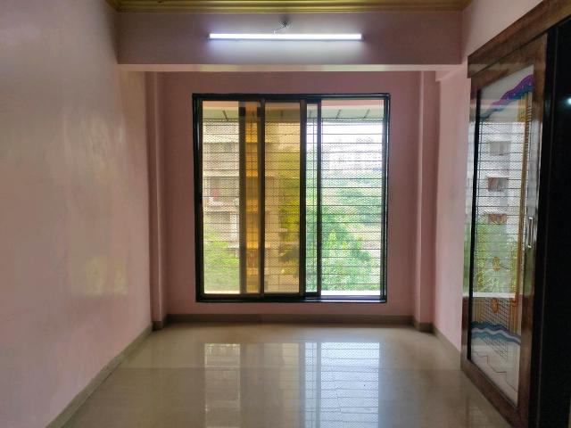 1 BHK Apartment in Nerul for resale Navi Mumbai. The reference number is 20657926