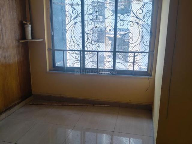 1 BHK Apartment in Nerul for resale Navi Mumbai. The reference number is 20662644