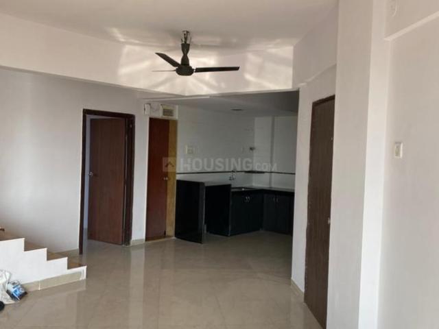 1 BHK Apartment in Nerul for resale Navi Mumbai. The reference number is 20665011