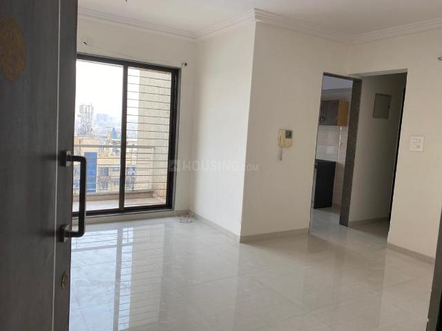 1 BHK Apartment in Nerul for resale Navi Mumbai. The reference number is 20630504