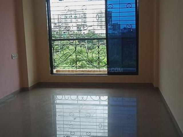 1 BHK Apartment in Nerul for resale Navi Mumbai. The reference number is 20734134