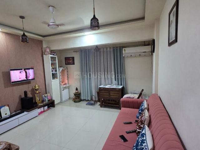 1 BHK Apartment in Nerul for resale Navi Mumbai. The reference number is 20839667