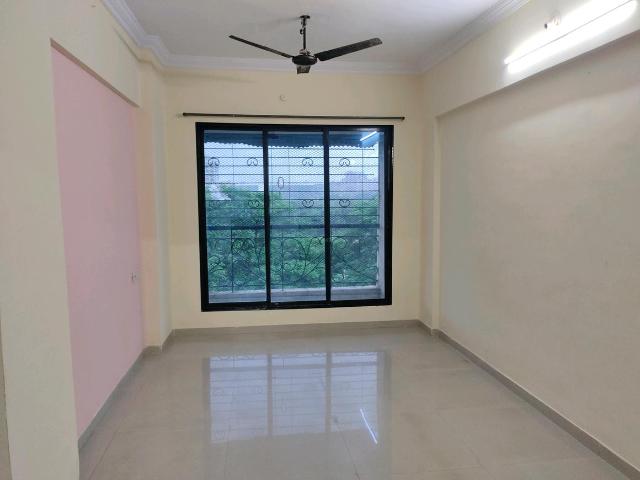 1 BHK Apartment in Nerul for resale Navi Mumbai. The reference number is 20949300