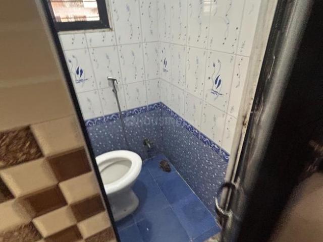 1 BHK Apartment in Nerul for resale Navi Mumbai. The reference number is 20997906