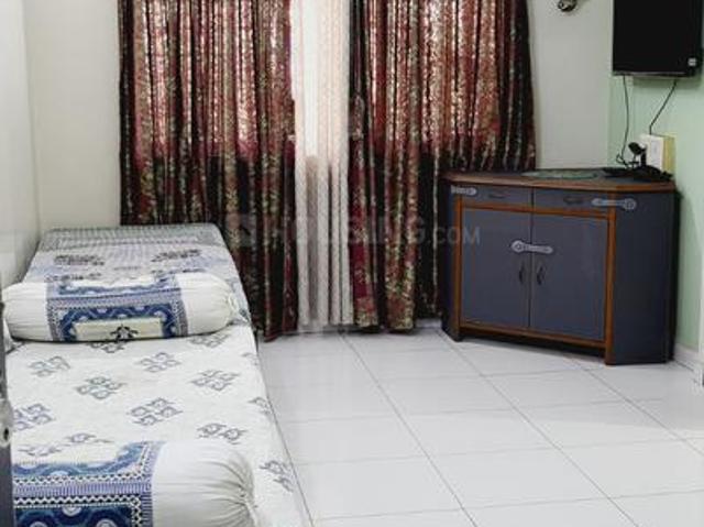 1 BHK Apartment in Nerul for resale Palm Beach Road Nerul. The reference number is 17224783