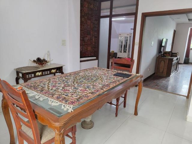 1 BHK Apartment in Nizamuddin West for rent New Delhi. The reference number is 19487658