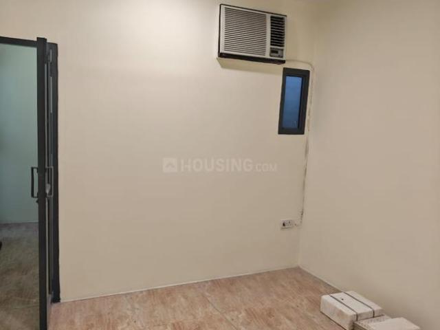 1 BHK Apartment in Nizamuddin East for rent New Delhi. The reference number is 19439874