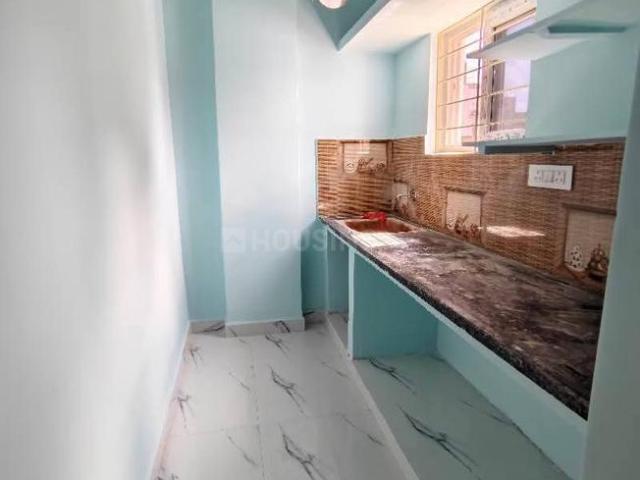 1 BHK Apartment in Nizampet for resale Hyderabad. The reference number is 20209330