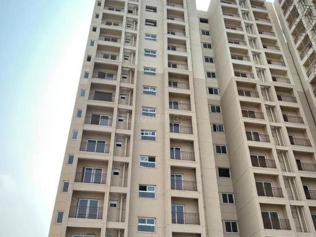 1 BHK Apartment in Nizampet for resale Hyderabad. The reference number is 18950100