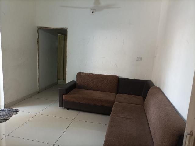 1 BHK Apartment in Nizampura for rent Vadodara. The reference number is 17068803
