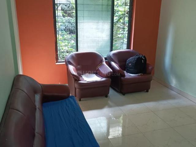 1 BHK Apartment in Nigdi for rent Pune. The reference number is 20783614