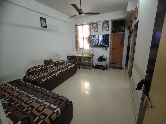 1 BHK Apartment in Nikol for resale Ahmedabad. The reference number is 16977439