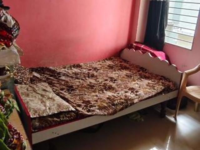 1 BHK Apartment in Nikol for resale Ahmedabad. The reference number is 17923537