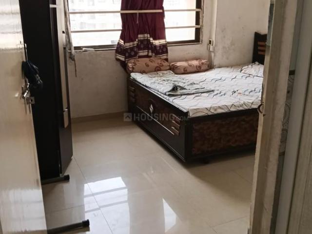 1 BHK Apartment in Nikol for resale Ahmedabad. The reference number is 19447531