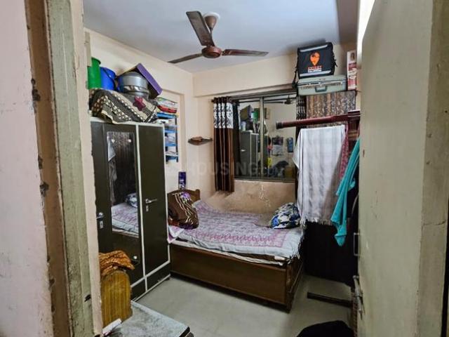 1 BHK Apartment in Nikol for resale Ahmedabad. The reference number is 19998537