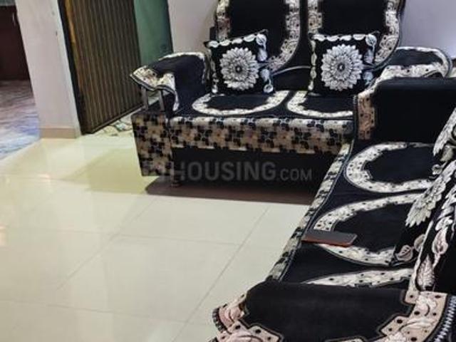 1 BHK Apartment in Nikol for resale Ahmedabad. The reference number is 20440475