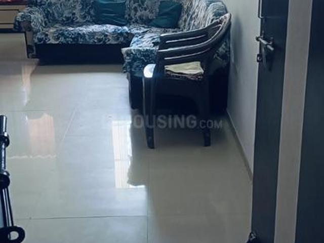 1 BHK Apartment in Nikol for resale Ahmedabad. The reference number is 20499418