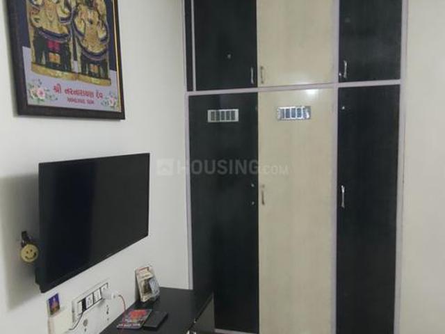 1 BHK Apartment in Nikol for resale Ahmedabad. The reference number is 20670723