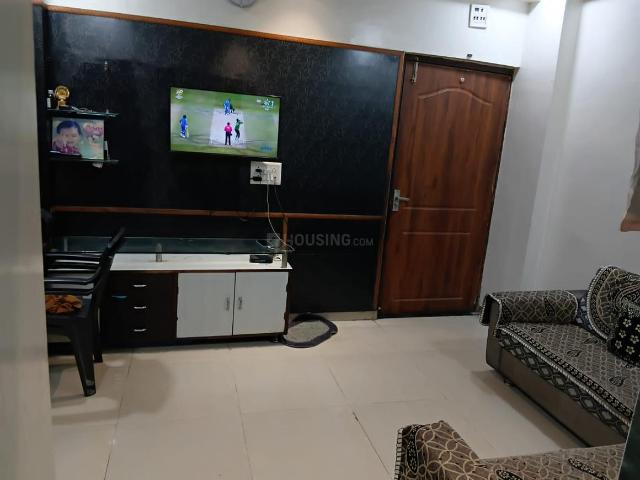 1 BHK Apartment in Nikol for resale Ahmedabad. The reference number is 20682309