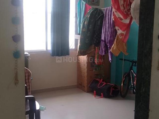 1 BHK Apartment in Nikol for resale Ahmedabad. The reference number is 20753593