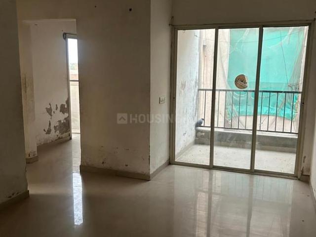 1 BHK Apartment in Nikol for resale Ahmedabad. The reference number is 20786282