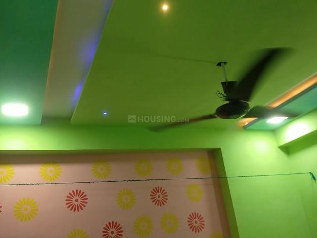 1 BHK Apartment in Nikol for resale Ahmedabad. The reference number is 20819454