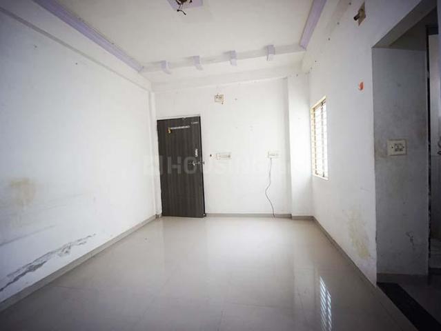 1 BHK Apartment in Nikol for resale Ahmedabad. The reference number is 20840775