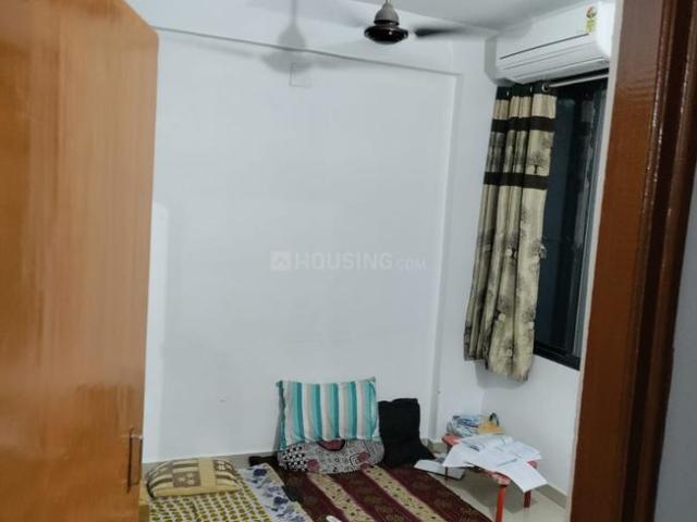 1 BHK Apartment in Nikol for resale Ahmedabad. The reference number is 20968341