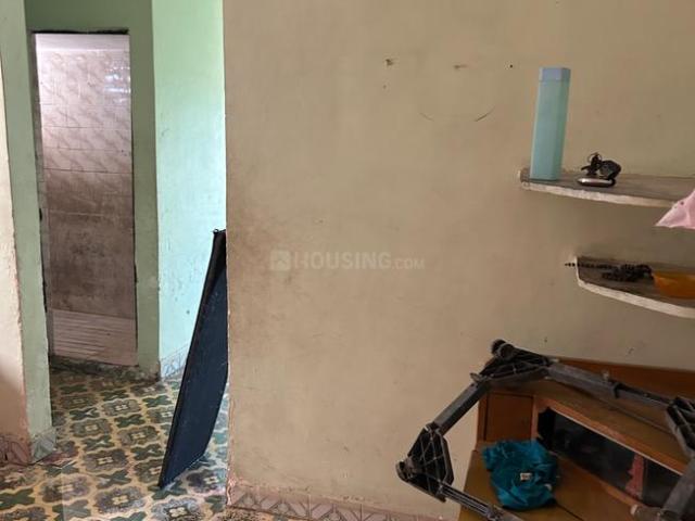 1 BHK Apartment in Nikol for resale Ahmedabad. The reference number is 20266451