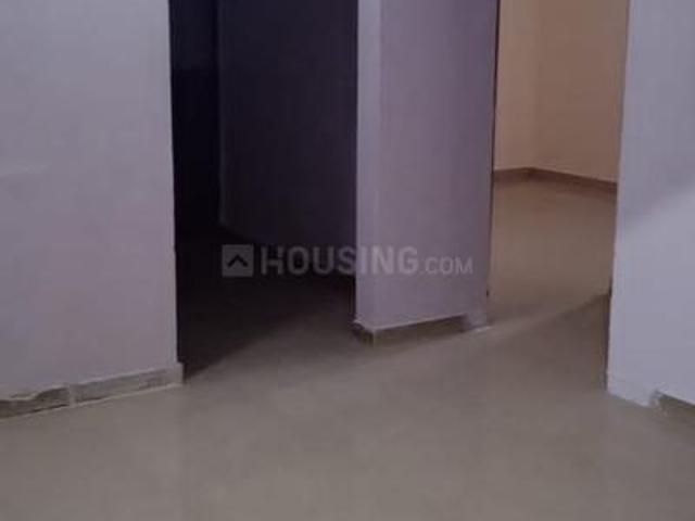 1 BHK Apartment in Nikol for resale Ahmedabad. The reference number is 20292617