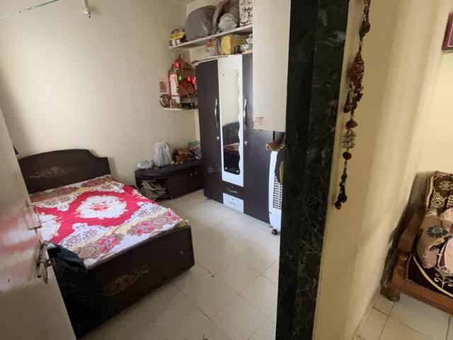 1 BHK Apartment in Nikol for resale Ahmedabad. The reference number is 20312198