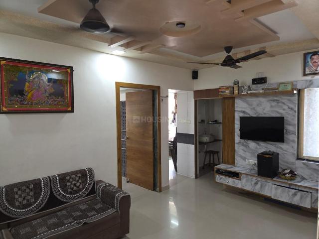 1 BHK Apartment in Nikol for resale Ahmedabad. The reference number is 20339771