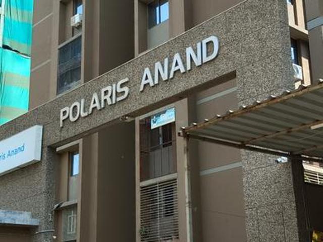 1 BHK Apartment in Nikol for resale Ahmedabad. The reference number is 6885641