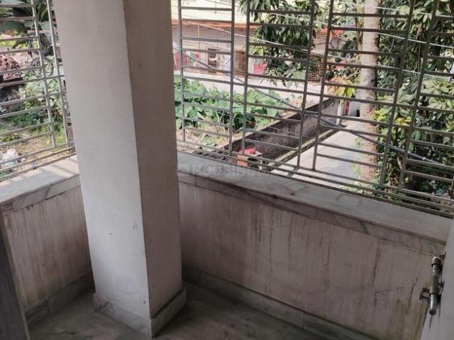 1 BHK Apartment in Nimta for resale Kolkata. The reference number is 20953024