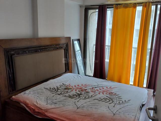 1 BHK Apartment in Nipania for rent Indore. The reference number is 17438782