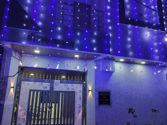 1 BHK Apartment in Nipania for rent Indore. The reference number is 18885257