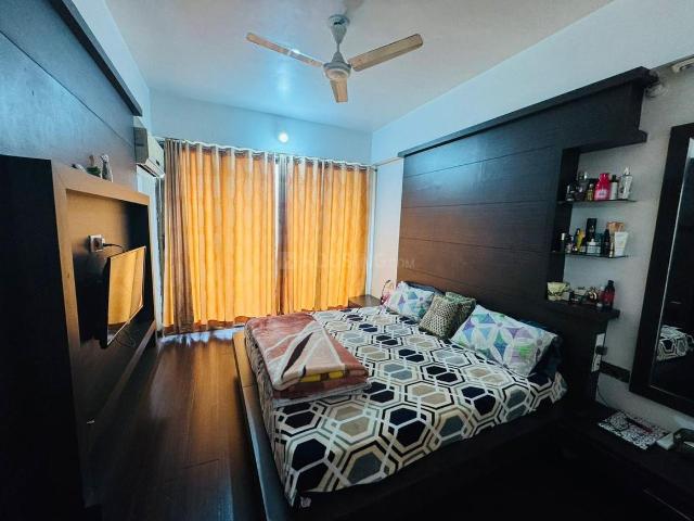 1 BHK Apartment in Nipania for rent Indore. The reference number is 18997048