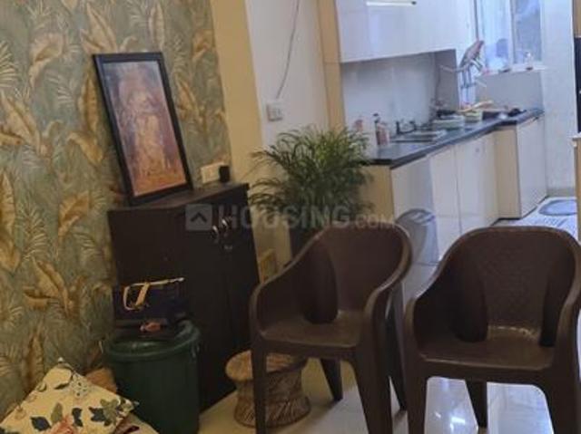 1 BHK Apartment in Nipania for rent Indore. The reference number is 19721266